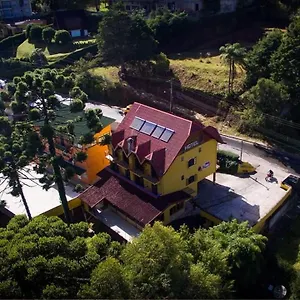 Hotel Vill' Agi, Campos do Jordão
