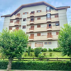 Apartamento Duplex Vista Da Serra, Campos do Jordão