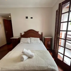Apartamento Dijon Capivari By Capivari, Campos do Jordão